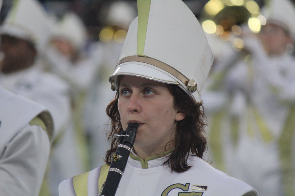 With the conclusion of the Birmingham Bowl, we officially end the 2024 season! Thank you to the players, fans, students, and everyone else who has made this season truly special. We cannot wait to wear the White and Gold again soon! Thank you, go jackets!
