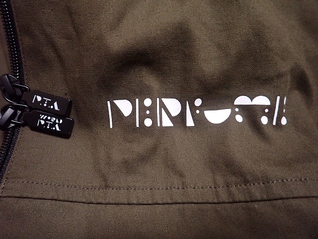 Perfume 「P.T.A.」ダブルジップジャケット Lサイズ 会員限定グッズ ｢P.T.A.｣ジャンパー 販売決定!! ｜ News