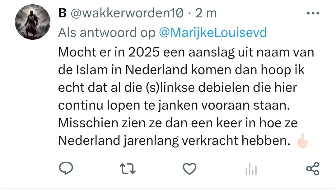 Marijke Louise tweet media