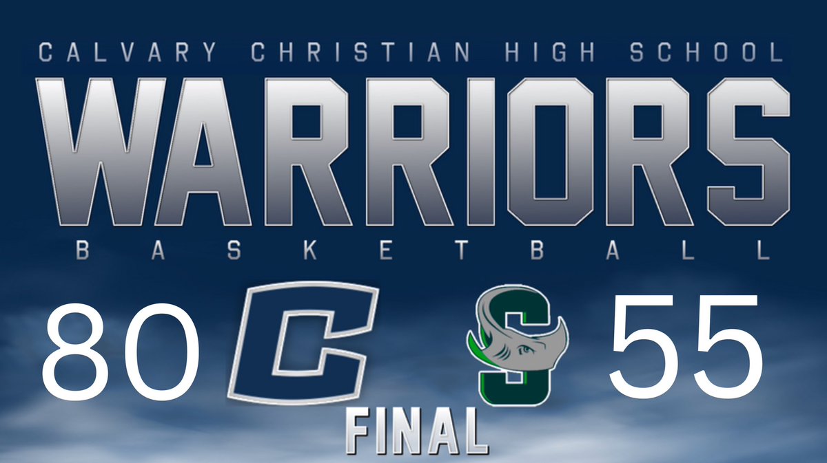 Warriors beat Sumner 80-55.  Led in scoring by <a href="/madden_geiger/">Madden Geiger</a> with 20, and <a href="/ethanbergantino/">Ethan bergantino</a> and <a href="/EthanSabec2026/">ethan_sabec2026</a> with 18.  Great contributions from the bench, led by <a href="/Qholmesjr/">Quincy Chatman</a>.  Congrats to <a href="/EthanSabec2026/">ethan_sabec2026</a> and <a href="/ethanbergantino/">Ethan bergantino</a> for be selected to the All-Tournament Team.