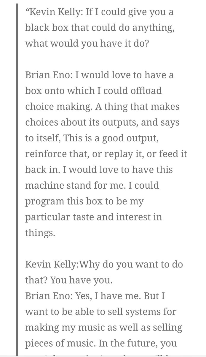 rainisto's tweet image. Omg same interview