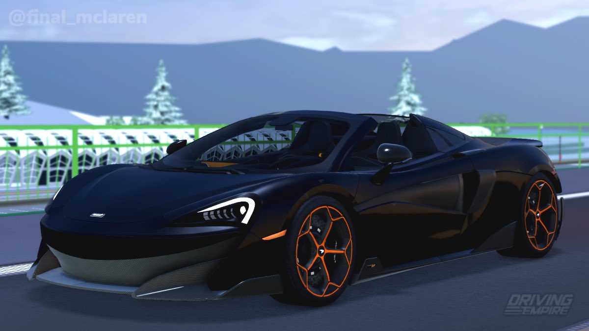 DRIVING EMPIRE PHOTOS tweet media