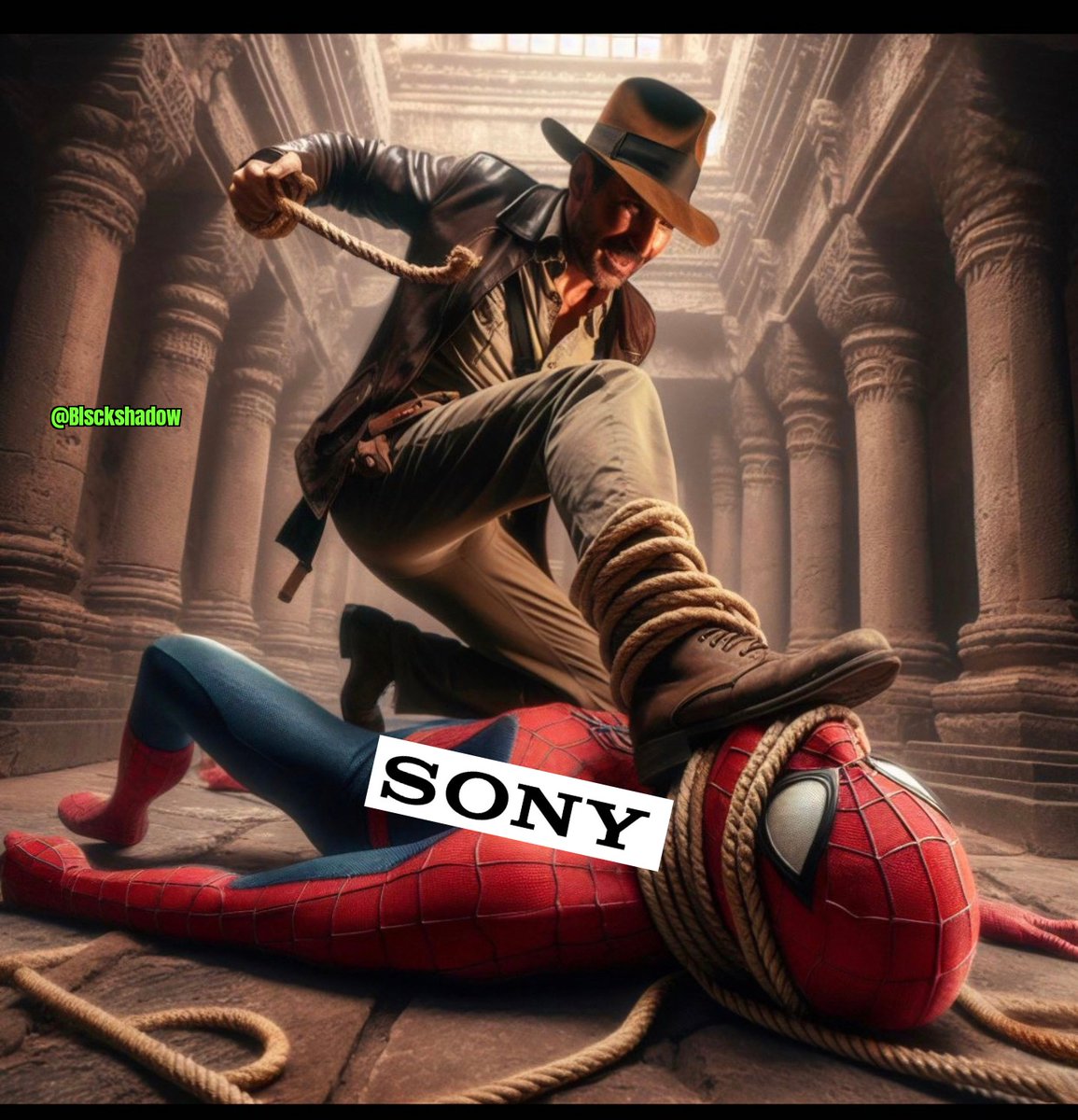 Blsckshadow's tweet image. Digital foundry dice que #IndianaJones y #Hellblade2 son los juegos top Gráficos 2024 hasta el más ciego sabe que la calidad #xbox es indiscutible #Gamepass número 1 ...JUEGAZOS 🙂‍↕️🙂‍↔️