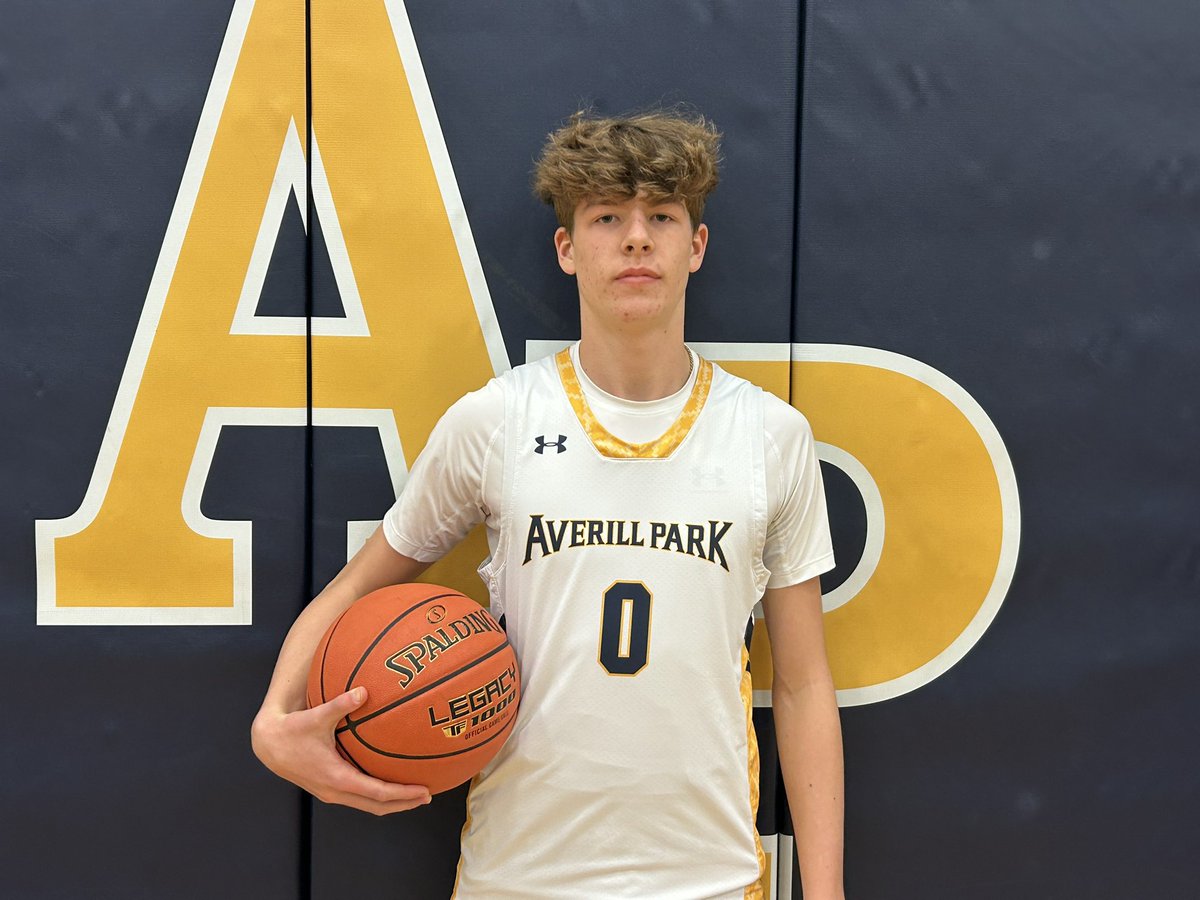 Averill Park Golden Knights tweet media