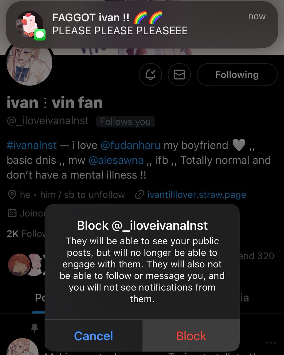 yuragikanno's tweet image. tired of his ass😒😒