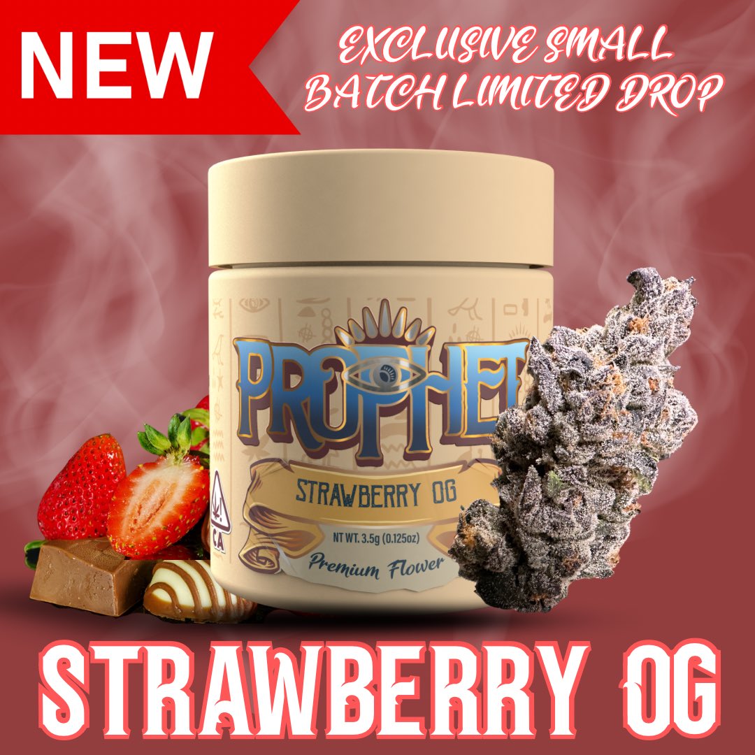 Prophet Brands tweet media