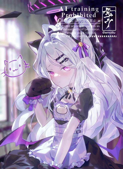 #2024年自分が選ぶ今年の4枚ヒナちゃんとトリ子多めだった 