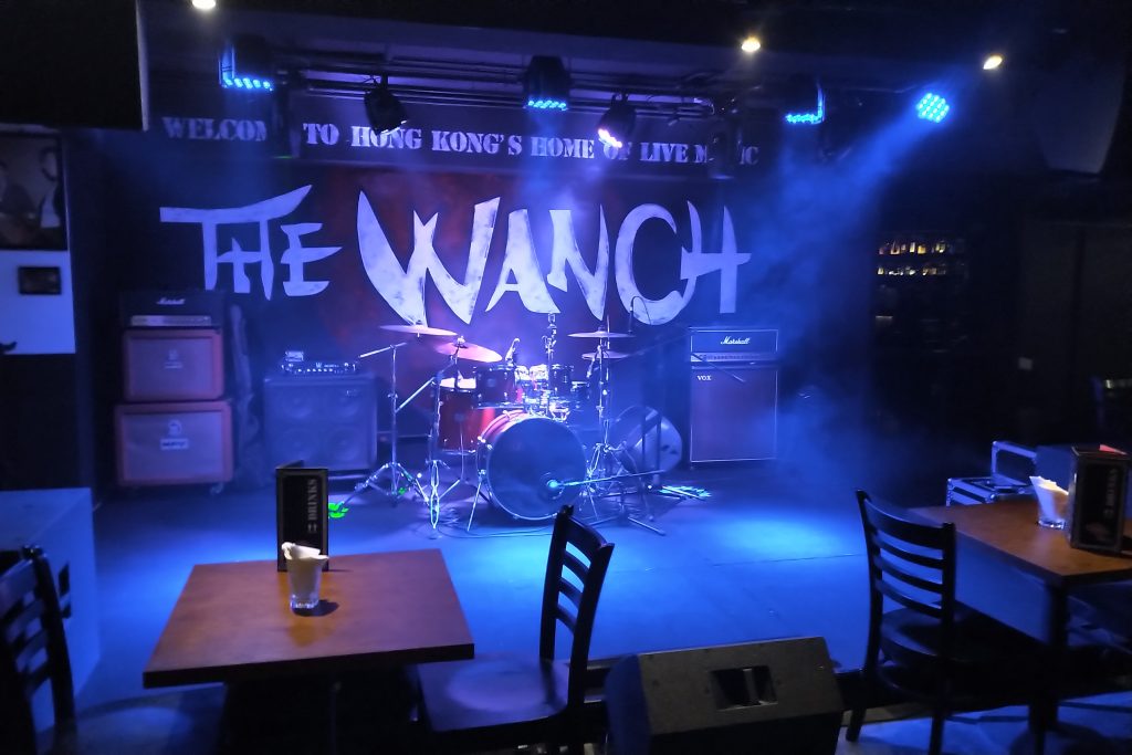Wed Jan 01, 00:00: The Wanch is Closed New Years Day. Happy New Years: The Wanch is closed New Years Day so that our staff can celebrate New Years Day with their families &amp; friends. The Wanch Staff &amp; Management would like to… dlvr.it/TH3FFk #HK #HKLiveMusic #HKnightlife