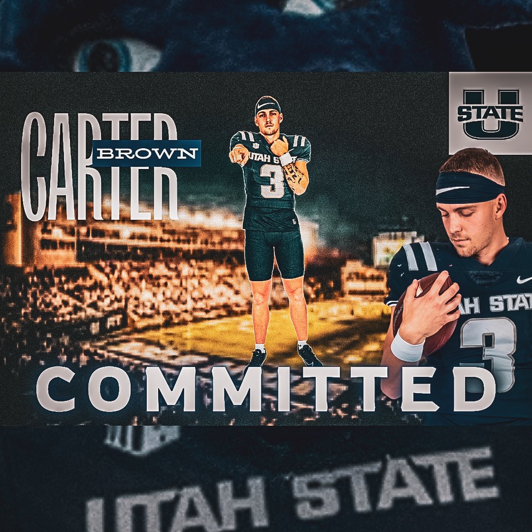 Let’s work! #AggiesAllTheWay 
<a href="/USUFootball/">USU Football</a>