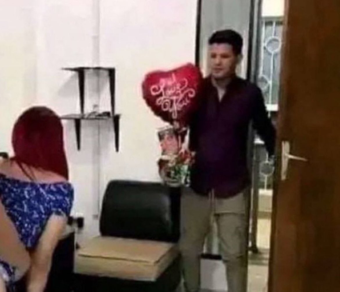 FadeHubb tweet media