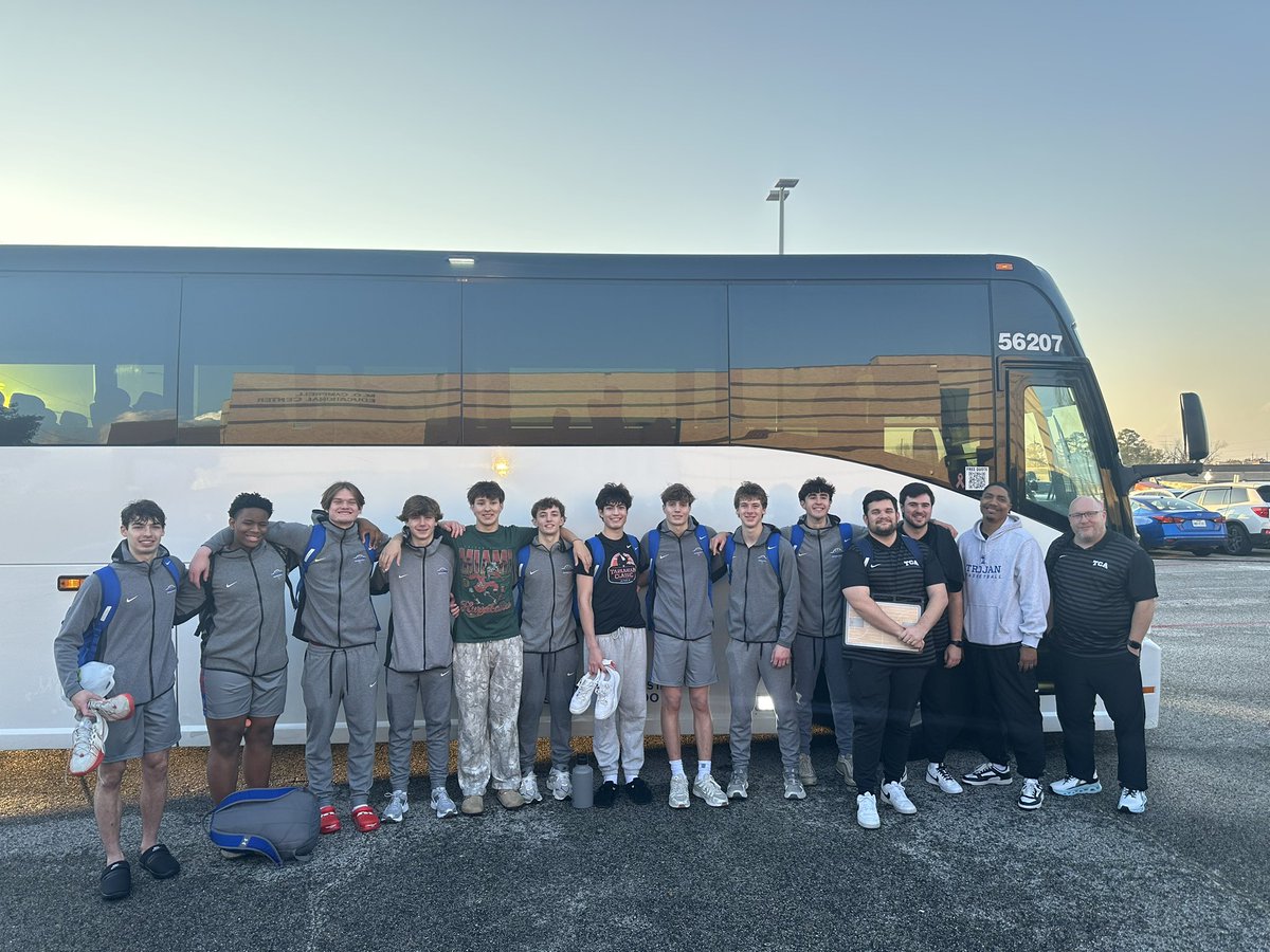Greg Nelson (@nelson_greg) on Twitter photo Another strong tournament for <a href="/TCATrojanHoops/">TCA.TrojanHoops</a> at <a href="/vypehouston/">VYPE Houston</a> - finished 3rd as the team continues a strong run, winning 10 of the last 14 games. <a href="/BrennanMcnaught/">brennan_mcnaught</a> <a href="/Sloan_Nelson4/">Sloan Nelson</a> <a href="/reececwalker/">Reece Walker</a> <a href="/AllenGaje/">Garrison Allen</a> <a href="/AmassiaDayian/">Amassia</a> <a href="/JJPrice_3/">JJPrice</a> <a href="/TCA_Addison/">TCA Addison Sports</a> Another strong tournament for <a href="/TCATrojanHoops/">TCA.TrojanHoops</a> at <a href="/vypehouston/">VYPE Houston</a> - finished 3rd as the team continues a strong run, winning 10 of the last 14 games. <a href="/BrennanMcnaught/">brennan_mcnaught</a> <a href="/Sloan_Nelson4/">Sloan Nelson</a> <a href="/reececwalker/">Reece Walker</a> <a href="/AllenGaje/">Garrison Allen</a> <a href="/AmassiaDayian/">Amassia</a> <a href="/JJPrice_3/">JJPrice</a> <a href="/TCA_Addison/">TCA Addison Sports</a>