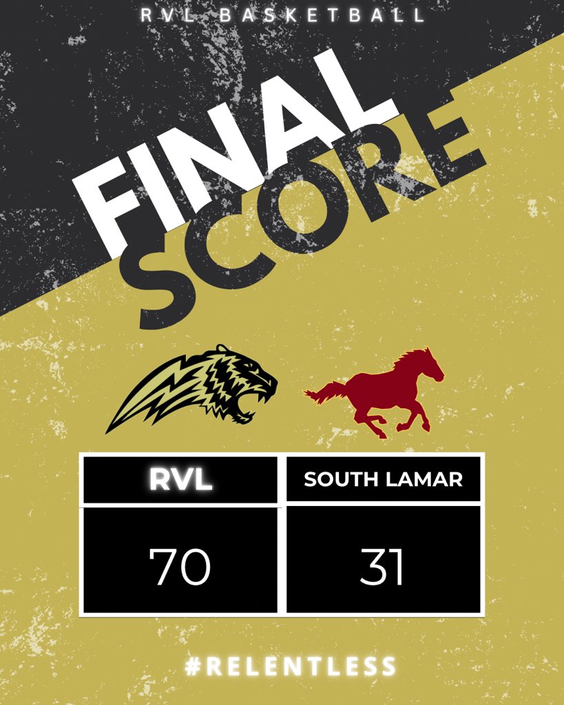 Russellville Basketball tweet media