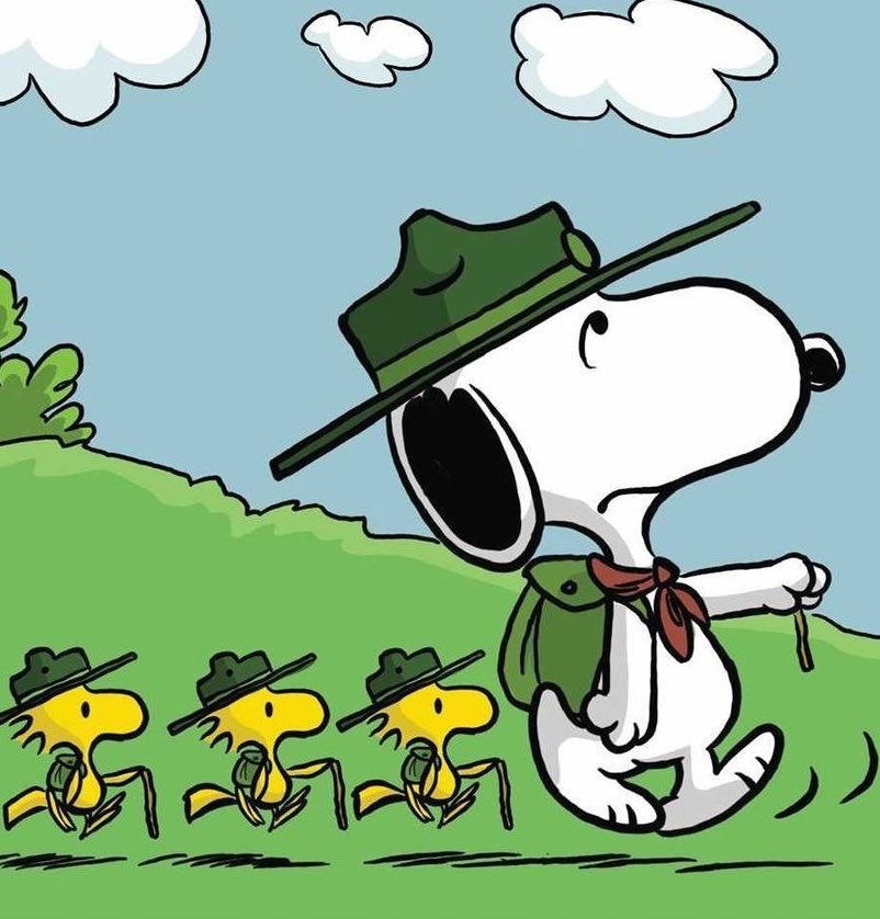 💚💚

KARIME X SNOOPY