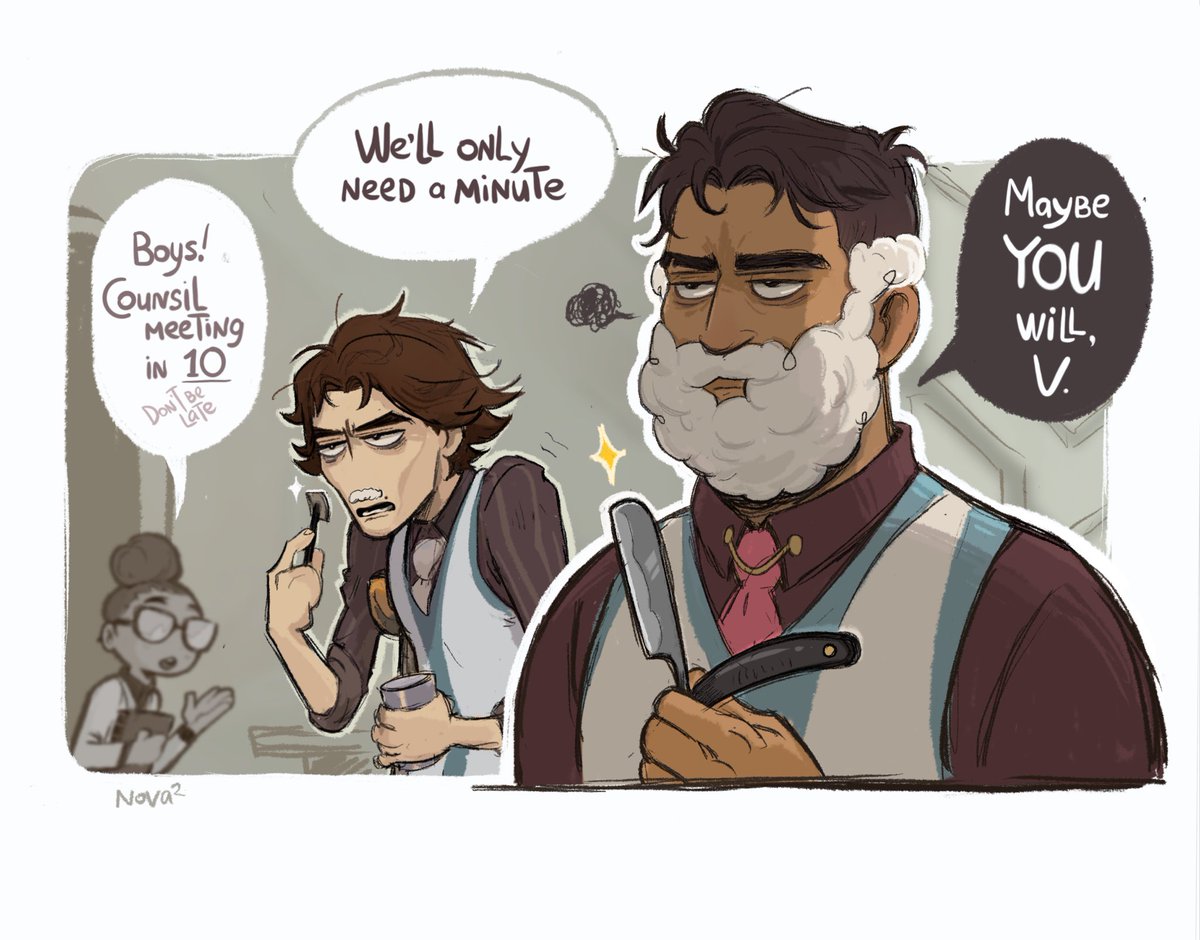 novanova tweet media