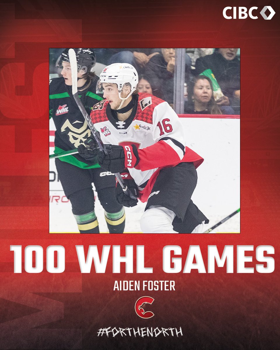 Prince George Cougars tweet media