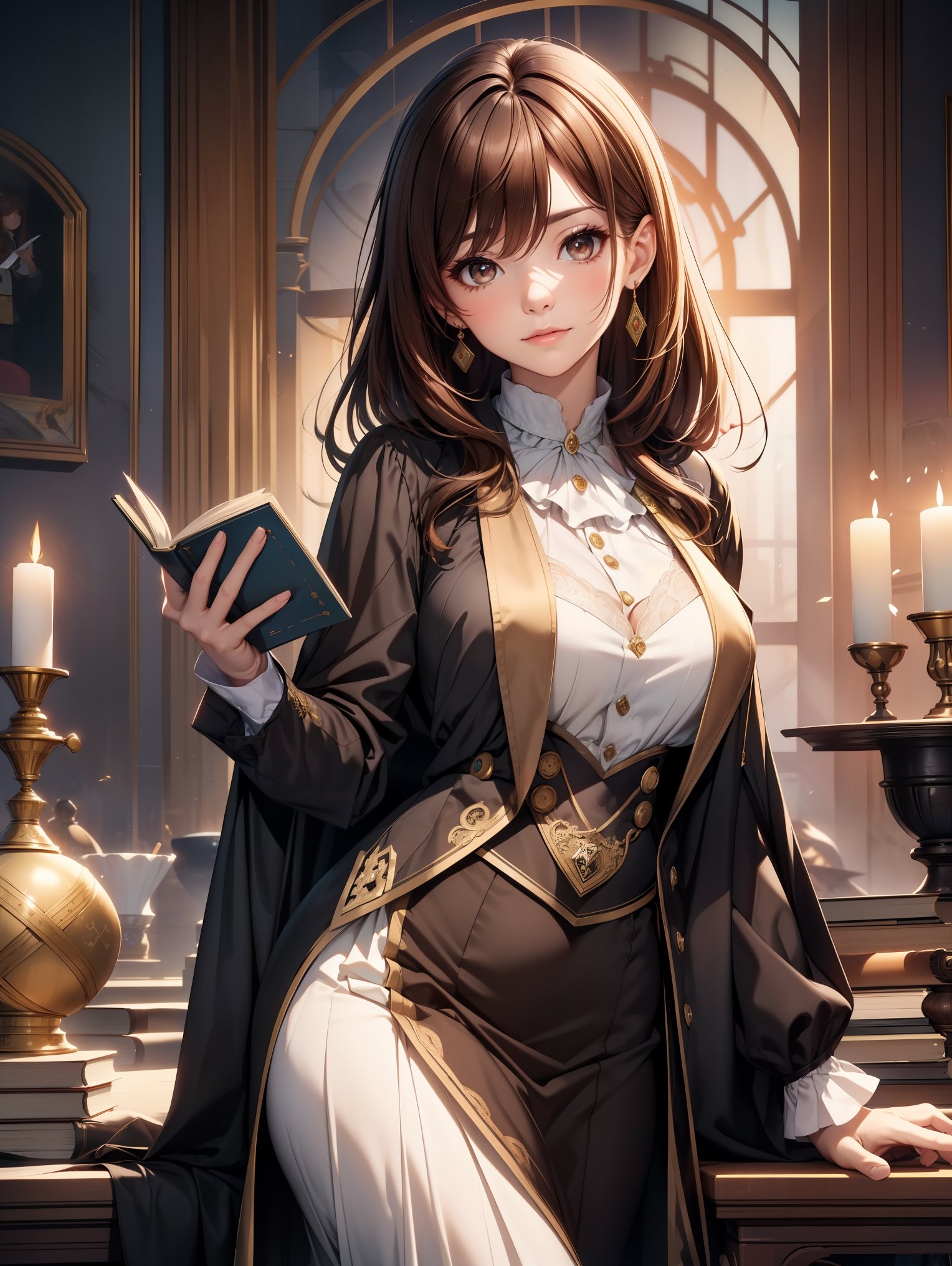 バスガイド - Buscar / X