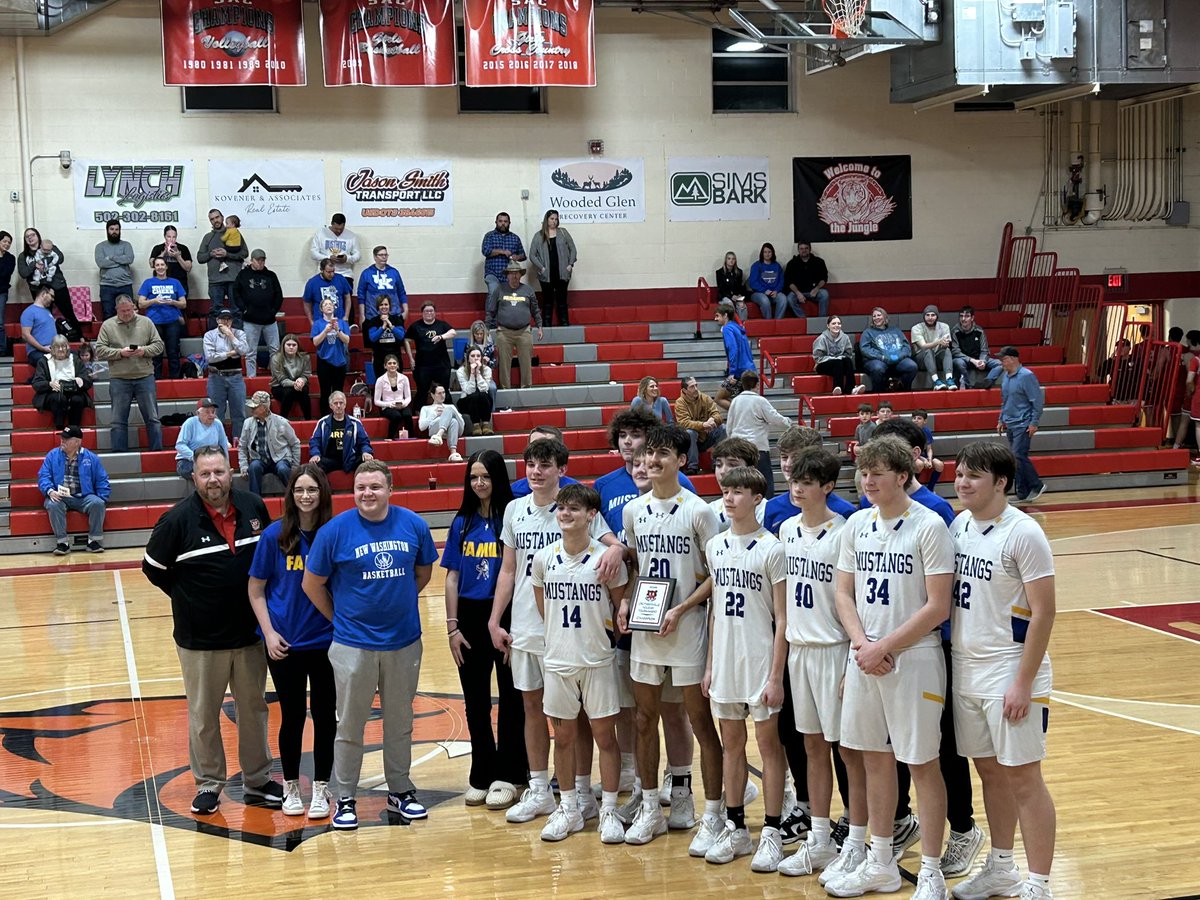 New Washington Athletics tweet media