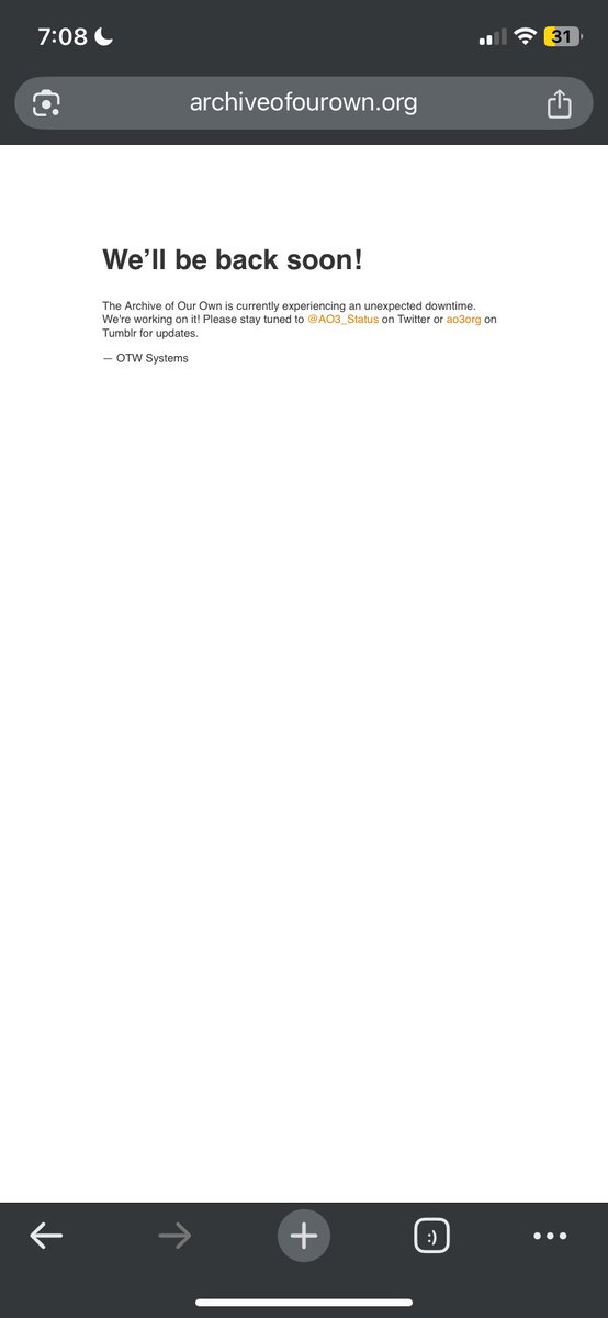 Melissa Chagaris tweet media