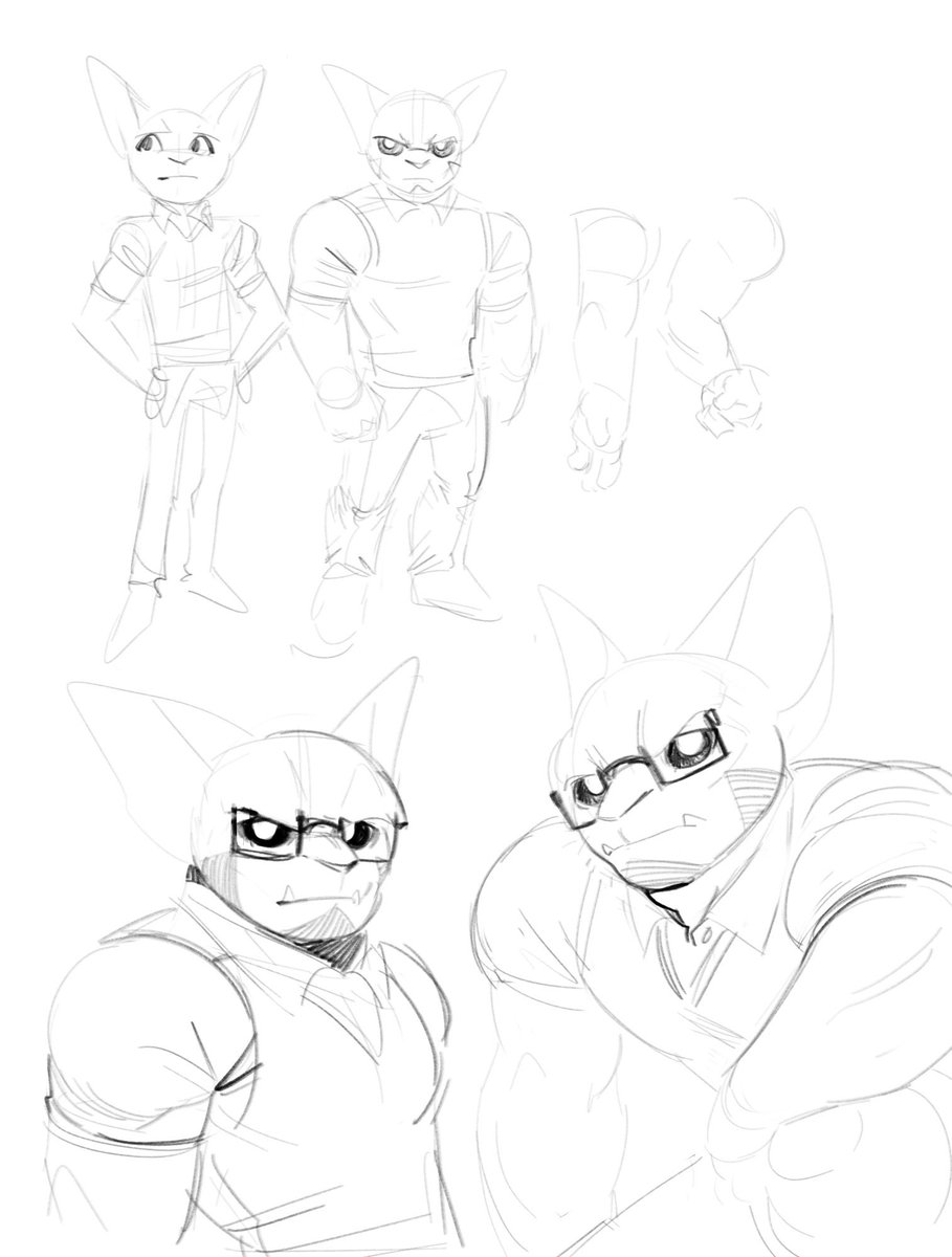 Simplifying Terryshapes, featuring AT