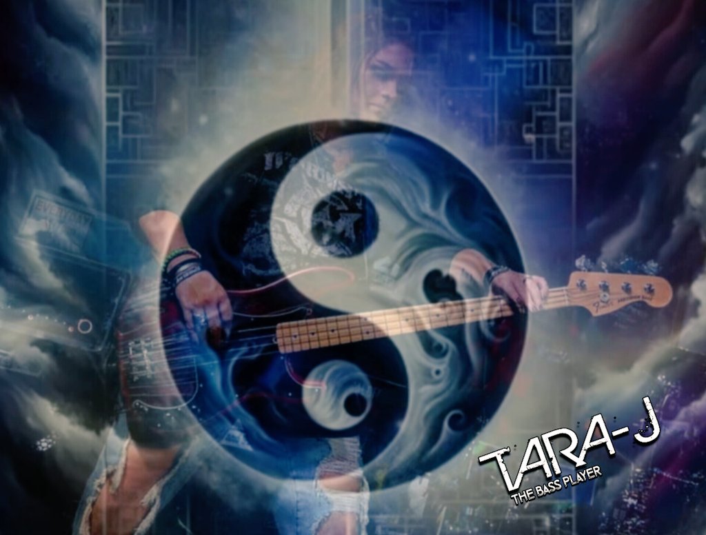 the_bassplayer's tweet photo. #TaraJ
#TheBassPlayer https://t.co/3caytgPvYK