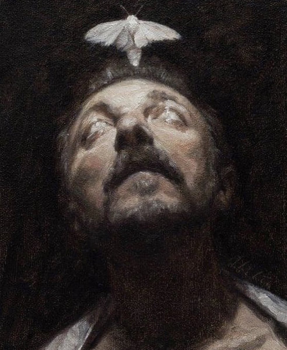 “dünyadaki en korkunç yer;

  sessizce ve usulca,  kendi içinde iyileşmeye 
  çalışan bir insanın zihnidir…”
  .