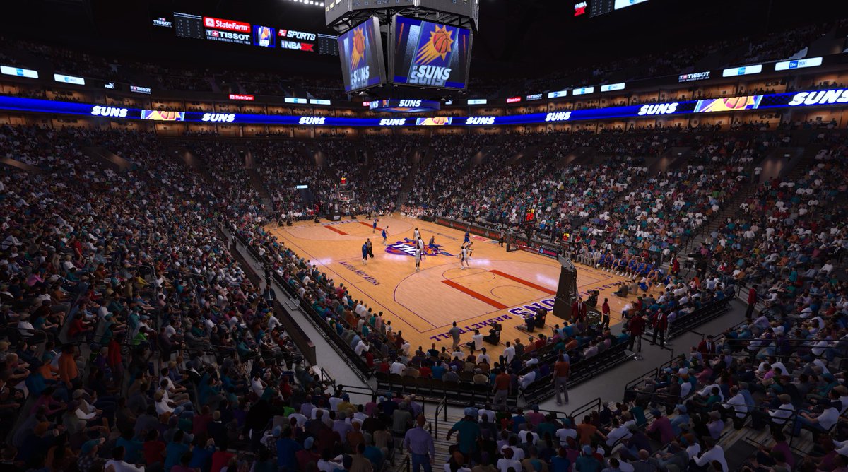 Deibys2K's tweet photo. ERA LEBRON LIGHTING REMIX in progress #ultragraphics #modspc #NBA2K25 #lightingmod https://t.co/No3Q7przu2