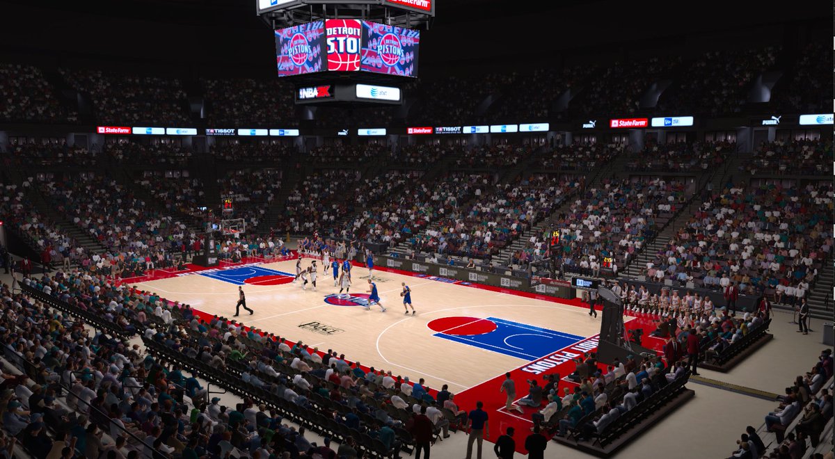 Deibys2K's tweet photo. ERA LEBRON LIGHTING REMIX in progress #ultragraphics #modspc #NBA2K25 #lightingmod https://t.co/No3Q7przu2