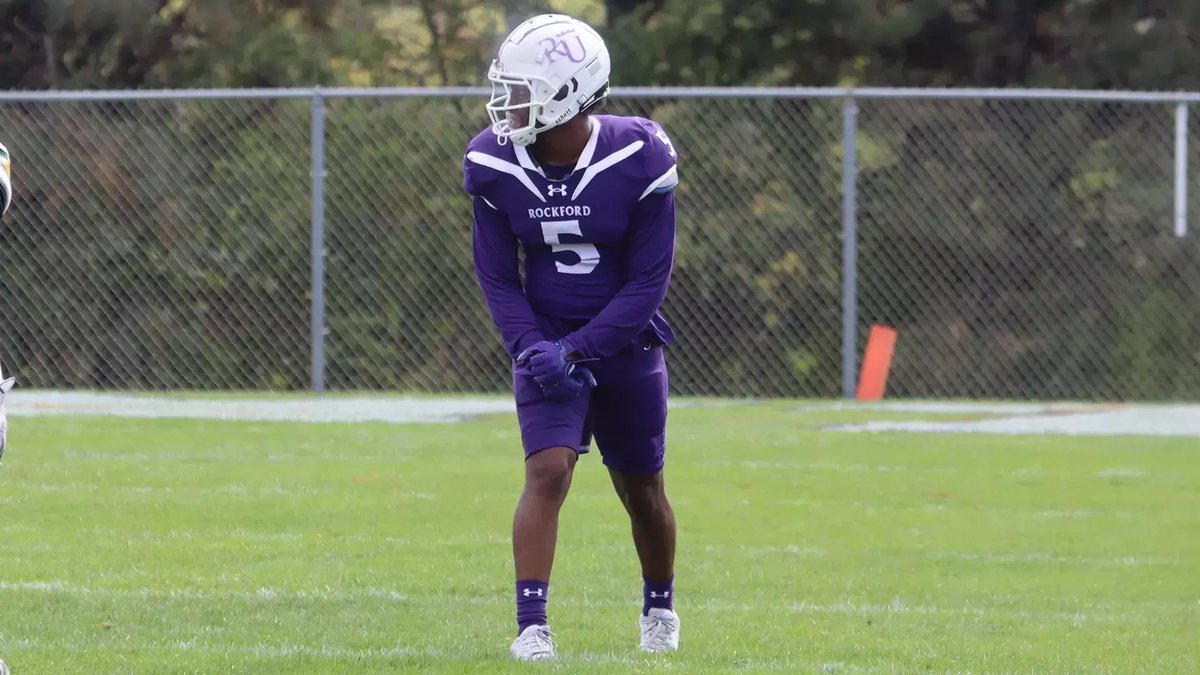 Mekhi Hubbard (@deucefive__) on Twitter photo Iโm blessed to receive my first offer from Rockford University!๐ฃโช๏ธ #KeepChoppingWood
<a href="/RockfordUFB/">Rockford U Football</a>
<a href="/coach_cal_cal/">Calvin Toliver</a>
<a href="/Coach_KalamaK/">Kalama Kaluhiokalani</a>
<a href="/Chris_CJ_6/">C.J.</a>
<a href="/TheCoachReem/">Jareem Fleming</a>
<a href="/_MP_Football/">Morgan Park Football</a> Iโm blessed to receive my first offer from Rockford University!๐ฃโช๏ธ #KeepChoppingWood
<a href="/RockfordUFB/">Rockford U Football</a>
<a href="/coach_cal_cal/">Calvin Toliver</a>
<a href="/Coach_KalamaK/">Kalama Kaluhiokalani</a>
<a href="/Chris_CJ_6/">C.J.</a>
<a href="/TheCoachReem/">Jareem Fleming</a>
<a href="/_MP_Football/">Morgan Park Football</a>