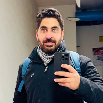 wafdy's tweet photo. #NewProfilePic https://t.co/LzuEeSuSPY