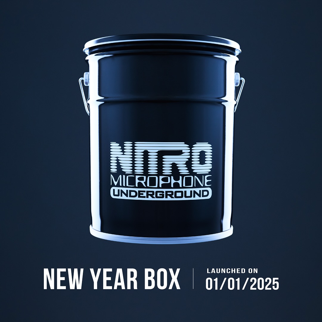 NITRO MICROPHONE UNDERGROUND NEWEARA ニトロ AIdro_ltm0B7k33pmhyBYuOD50Rzre