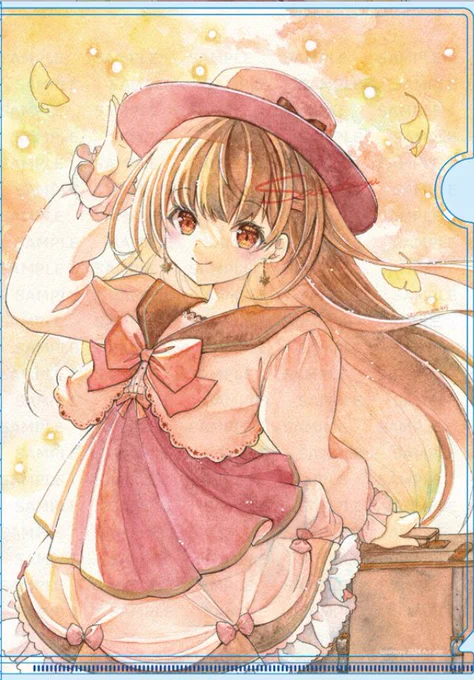 BOOTH通販分、本日ご注文分までは明日発送を予定しています。#C105 合わせではFGOキャラ限定でミニ色紙のリクエスト受付もありますのでよろしくお願いします各リンクはリプ欄をご覧ください。 