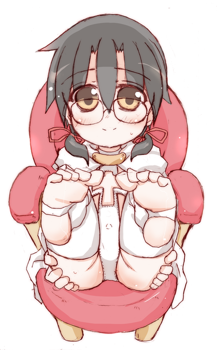 おそらく今年のらくがき納め 