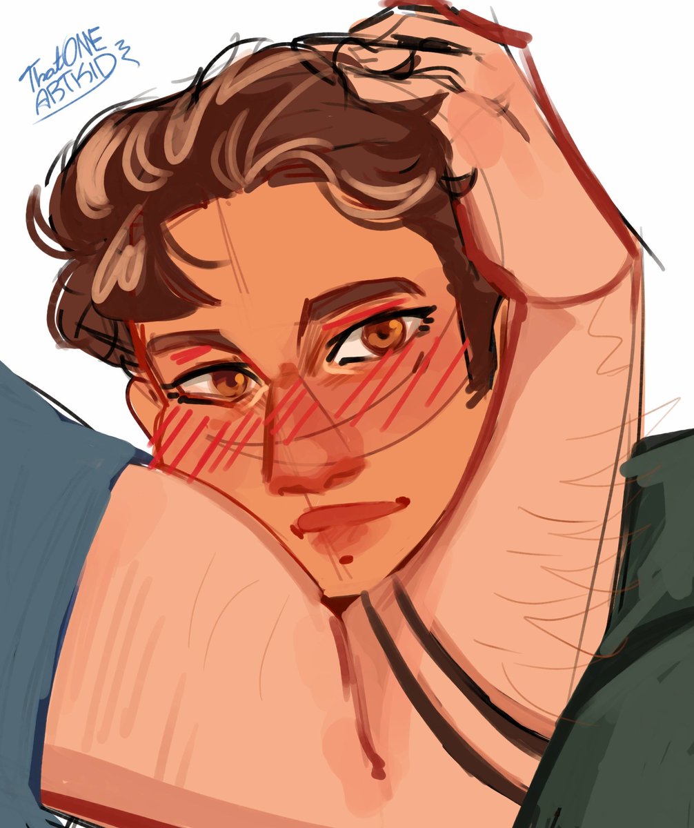 #eddiediaz is gonna find a man, a man, a ma-a-a-a-an