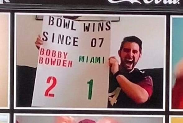 The year of our Lord 2024 and this is still true! #FMFFM