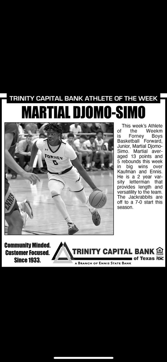 Thank you for the recognition!