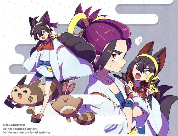 #2024年自分が選ぶ今年の4枚 