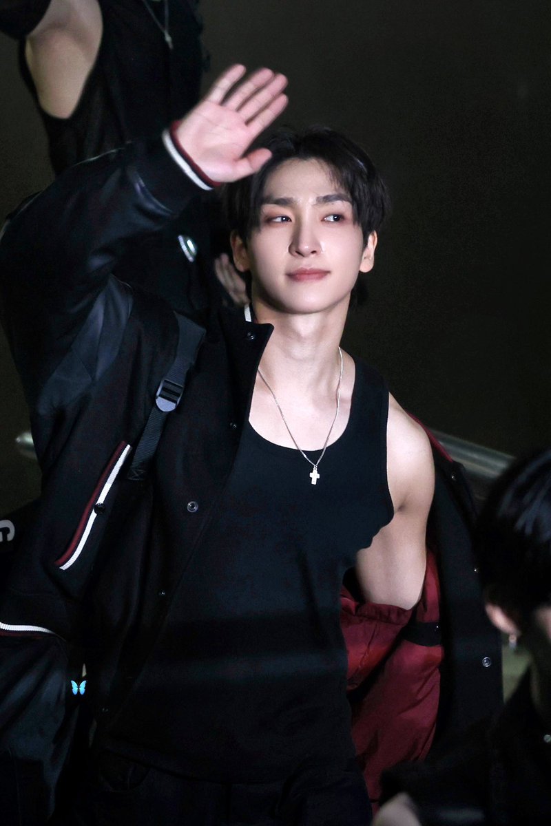 randomsangyeon's tweet photo. https://t.co/Fmx0qzrzBE