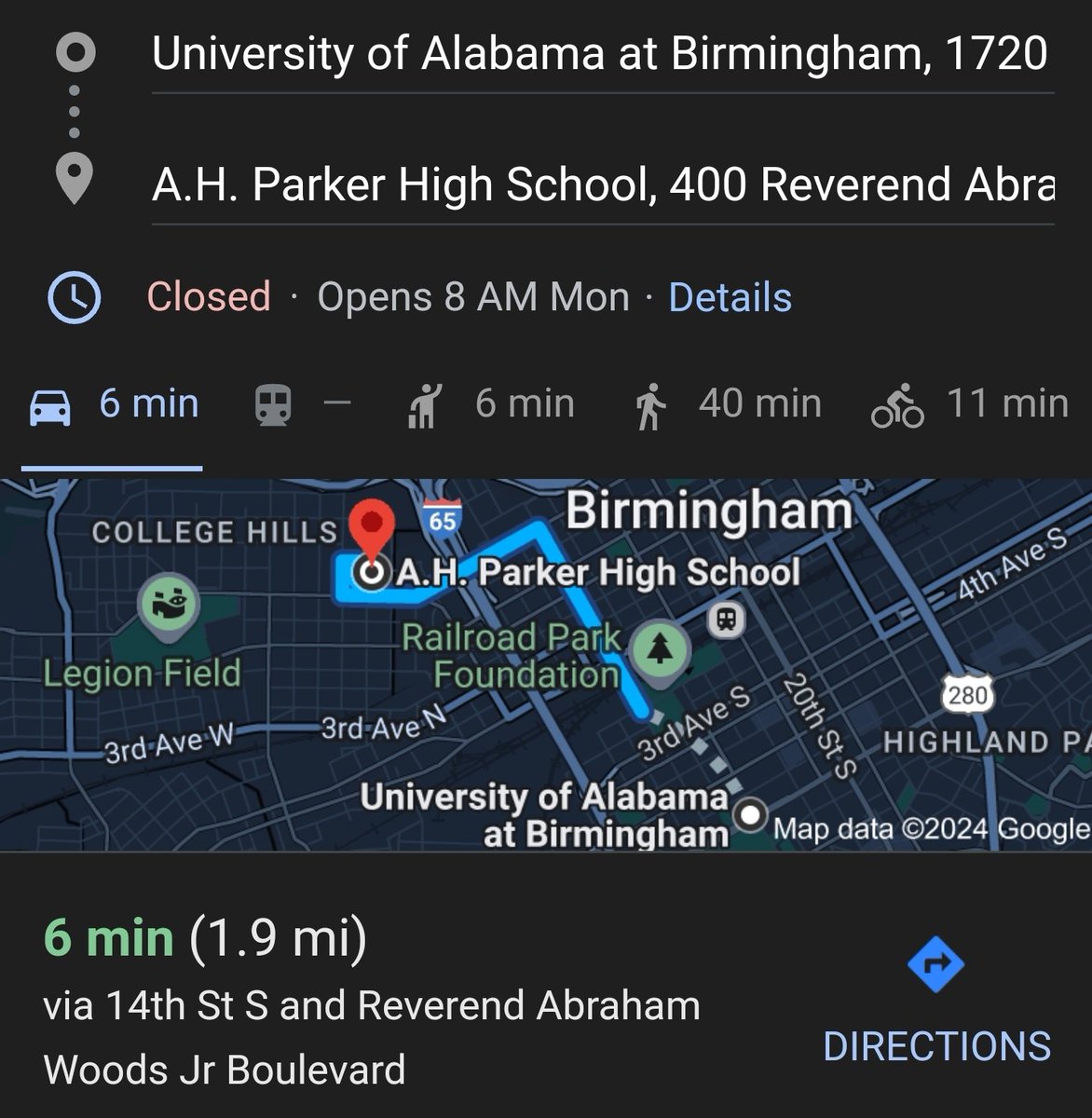 Amari_Brundidge's tweet image. Not the back you probably wanted but I'm the RB from 2 miles away you got lol. I'll give you joy again. I'll give my all to UAB. #EFEL