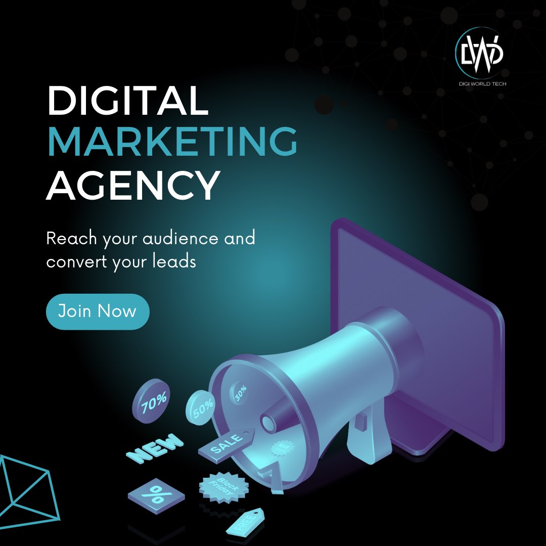 thedwtech's tweet photo. 🚀 Boost Your Business with Us!

From SEO to Social Media Marketing, we turn leads into customers with tailored strategies.

📧 hello@thedigiworld.tech
📞 +1-972-505-2125
🌐 https://t.co/BGCmgPdVzq

#DigitalMarketing #SEO #SMM #GrowWithUs https://t.co/cKaNKl6h6s