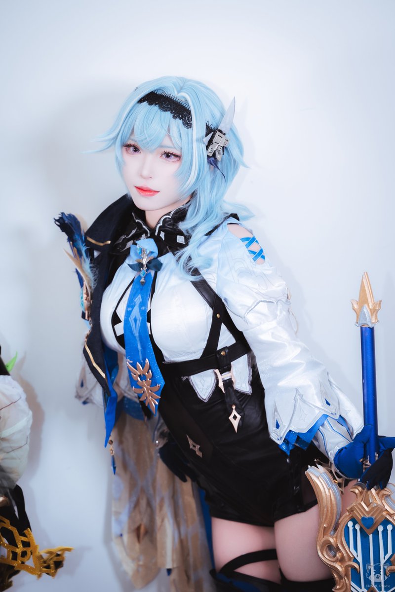 원신
原神

유라
エウルア

Model. 시루님(@siru_0207 )

2024 서울콘 https://t.co/riTeLCnNI5