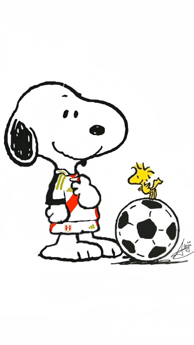 fifas⚽️

KARIME X SNOOPY