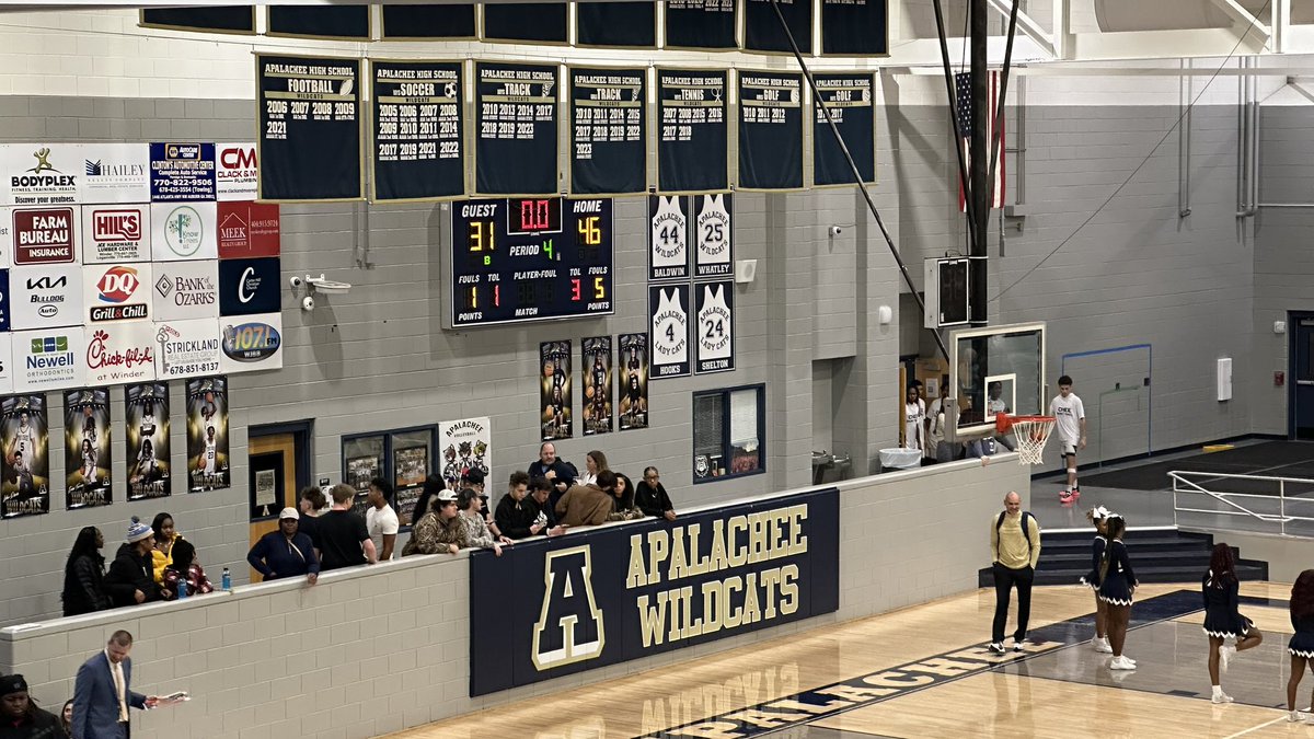 BatsonBBall's tweet photo. So proud of our kids bouncing back &amp; getting a W on Senior Night. Career highs:
‘28 @DezyiahW 16pts 
‘27 5’10 @taylormaxwell_ 12pts
‘25 @destiny_m4 11pts ‘28 6’ Tay Johnson 7 pts 16 rebounds @chee_ladycats @InsiderExposure @coachkent02 @KyleSandy355 @northgareport @saramtidwell https://t.co/dTOCV005fi