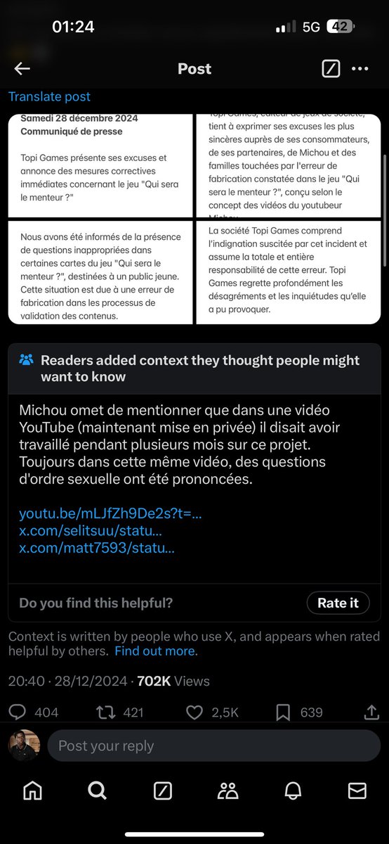 Littless tweet media