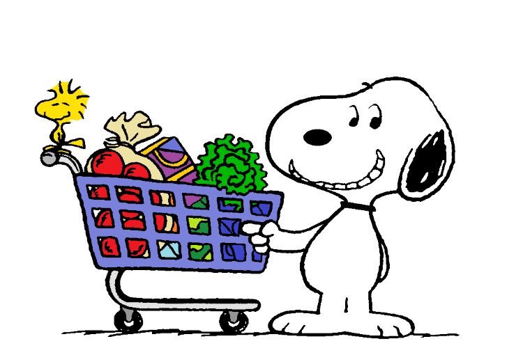 de compritas en walmart🛒

KARIME X SNOOPY