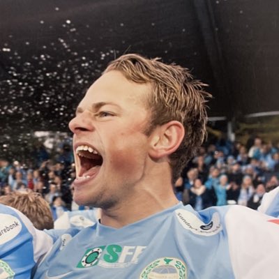 Steffen Haugland tweet media