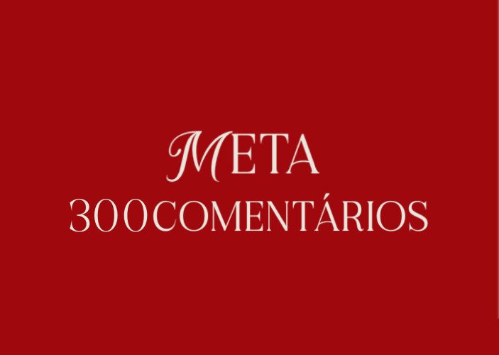 📮 ᩙ  ⎯   META DE COMENTÁRIOS.

★ : 300 comentários 
(números + tag + marcar um amigo)
★ : 50 salvos na playlist.

— playlist: open.spotify.com/playlist/5U53s…

HAPPYVDAY
VDAYISCOMING
CARTIER BOY STREAM PARTY