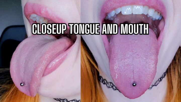 VID SOLD! Closeup Mouth and Tongue 🔥 Check it out! manyvids.com/Video/5906023/… #MVSales @manyvids