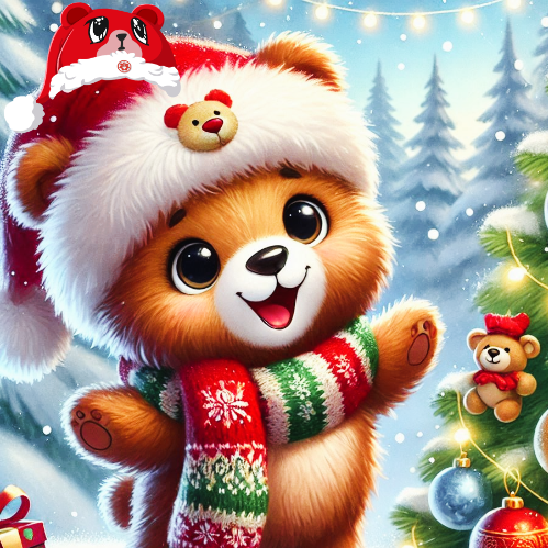 UleeGuy's tweet photo. Steady Christmas https://t.co/jwu7svZnFV