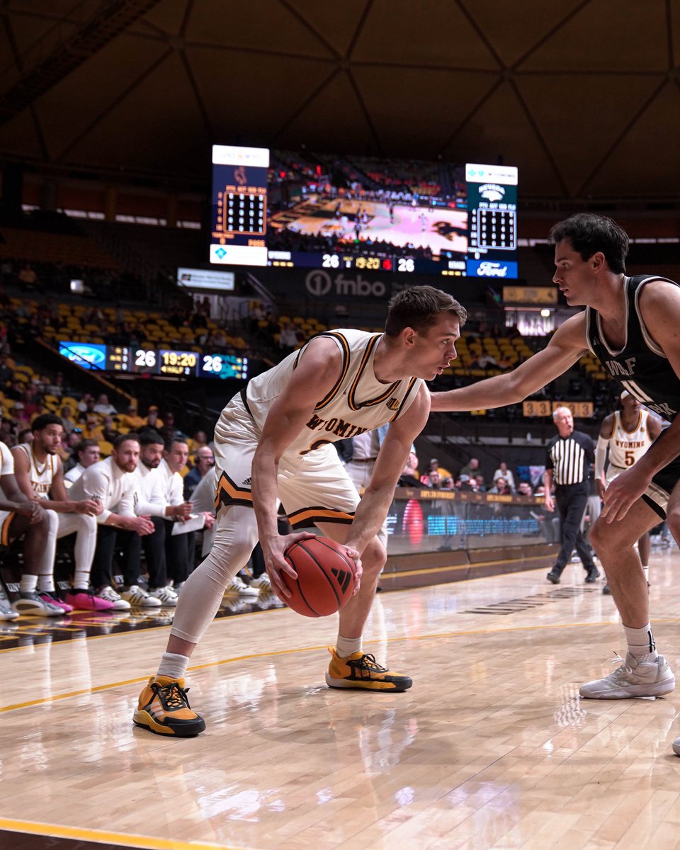 Atmosphere: electric ⚡️ 
Vibes: immaculate 💯
Results: DUB 😤