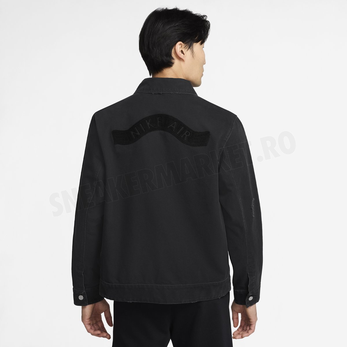 Official Images: Air Jordan Rare Air Chicago Jacket 